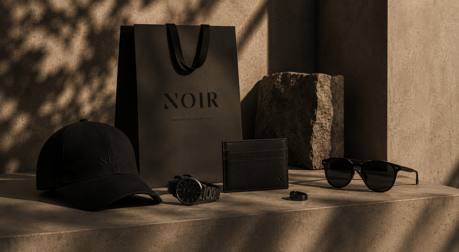 Men's Accesories