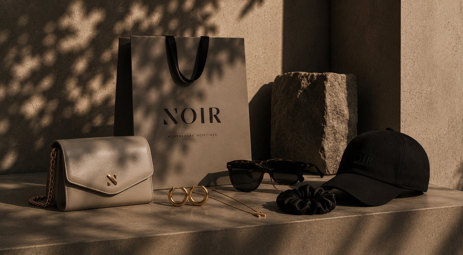 Women's Accesories