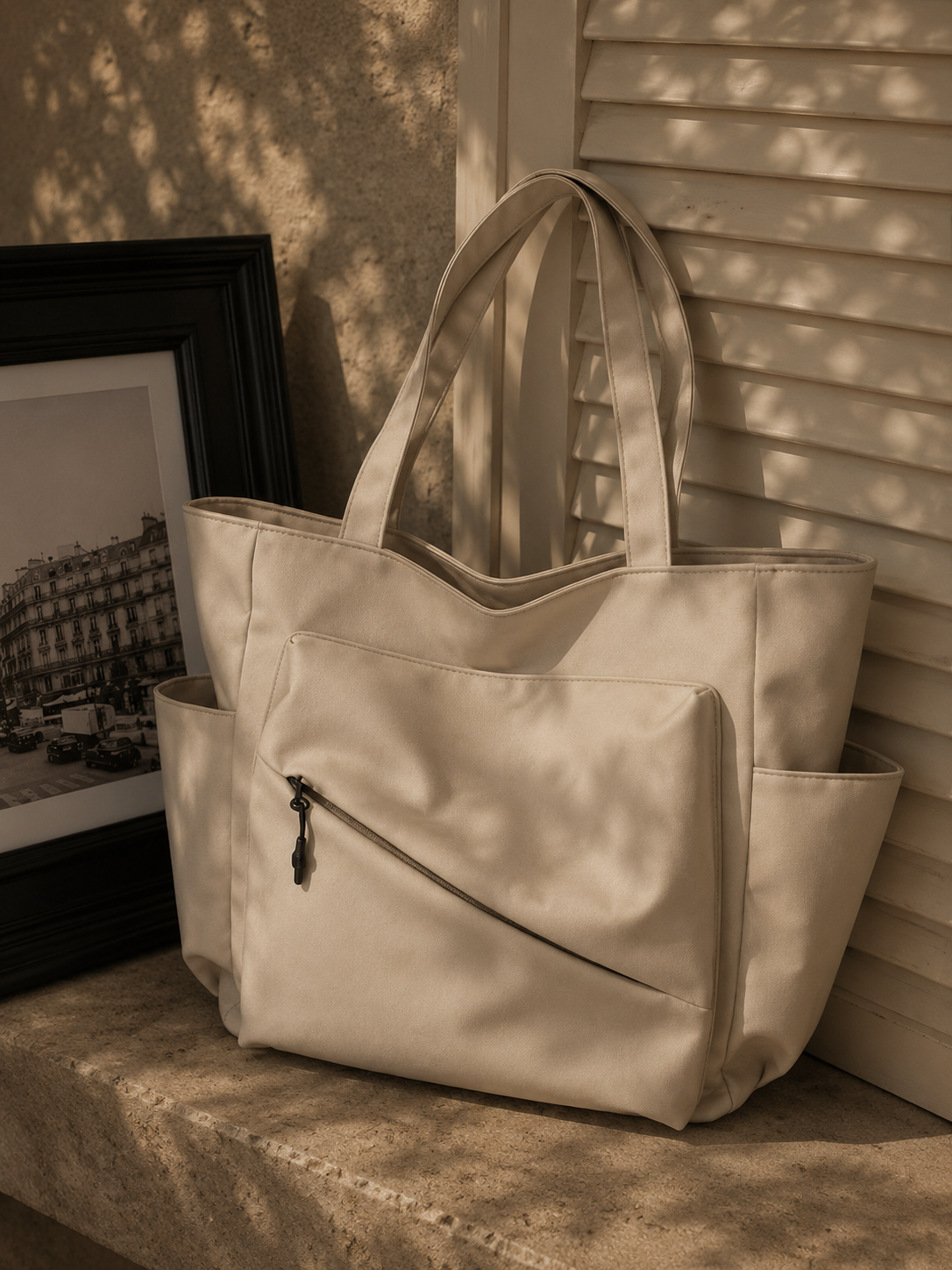 Everyday Tote
