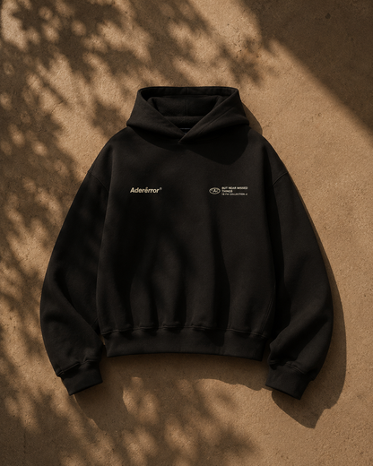 Signature Hoodie