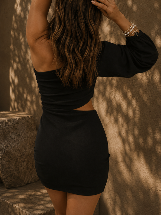 Midnight Dress