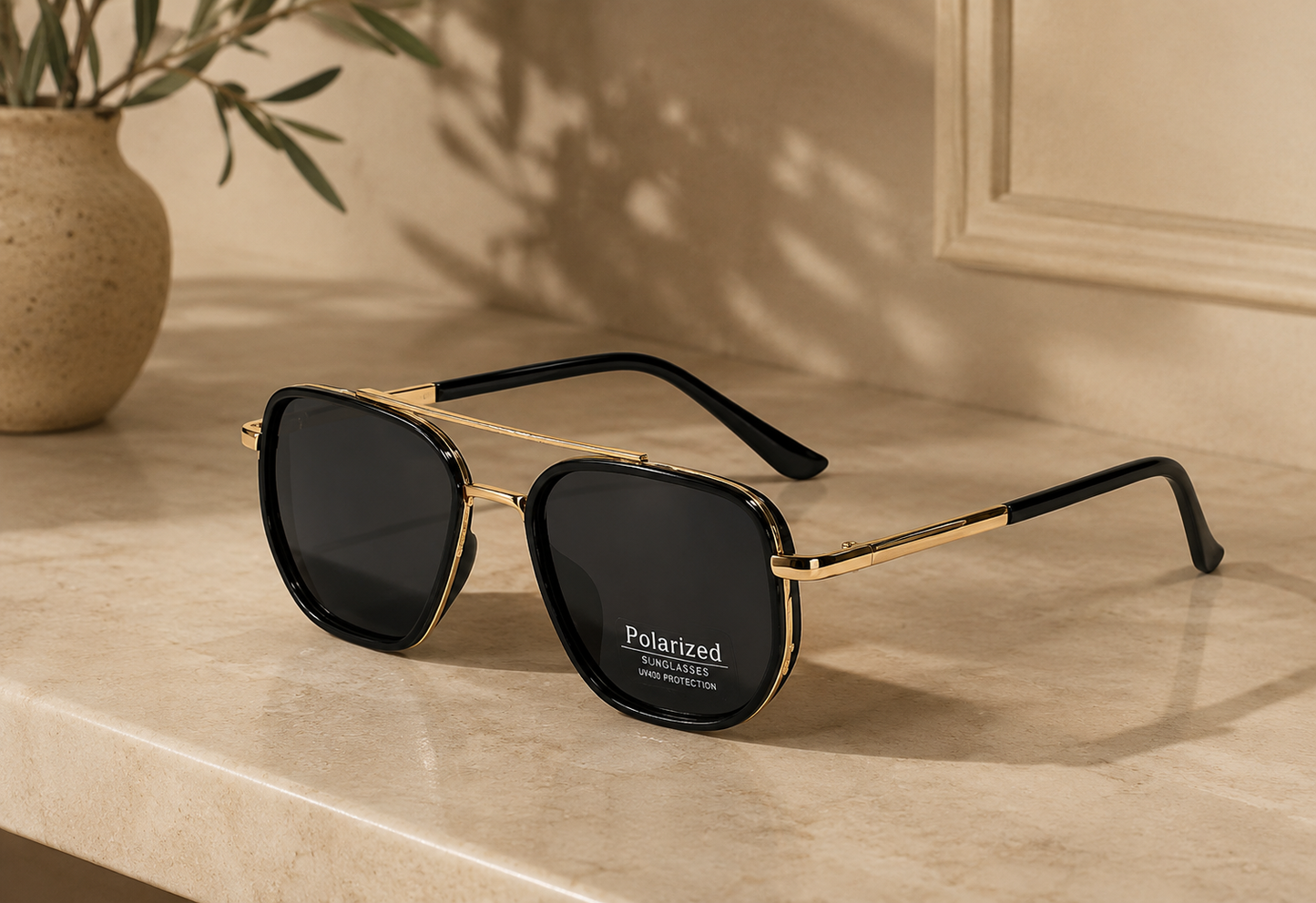 Portofino Shades