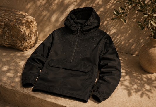Shadow Hoodie