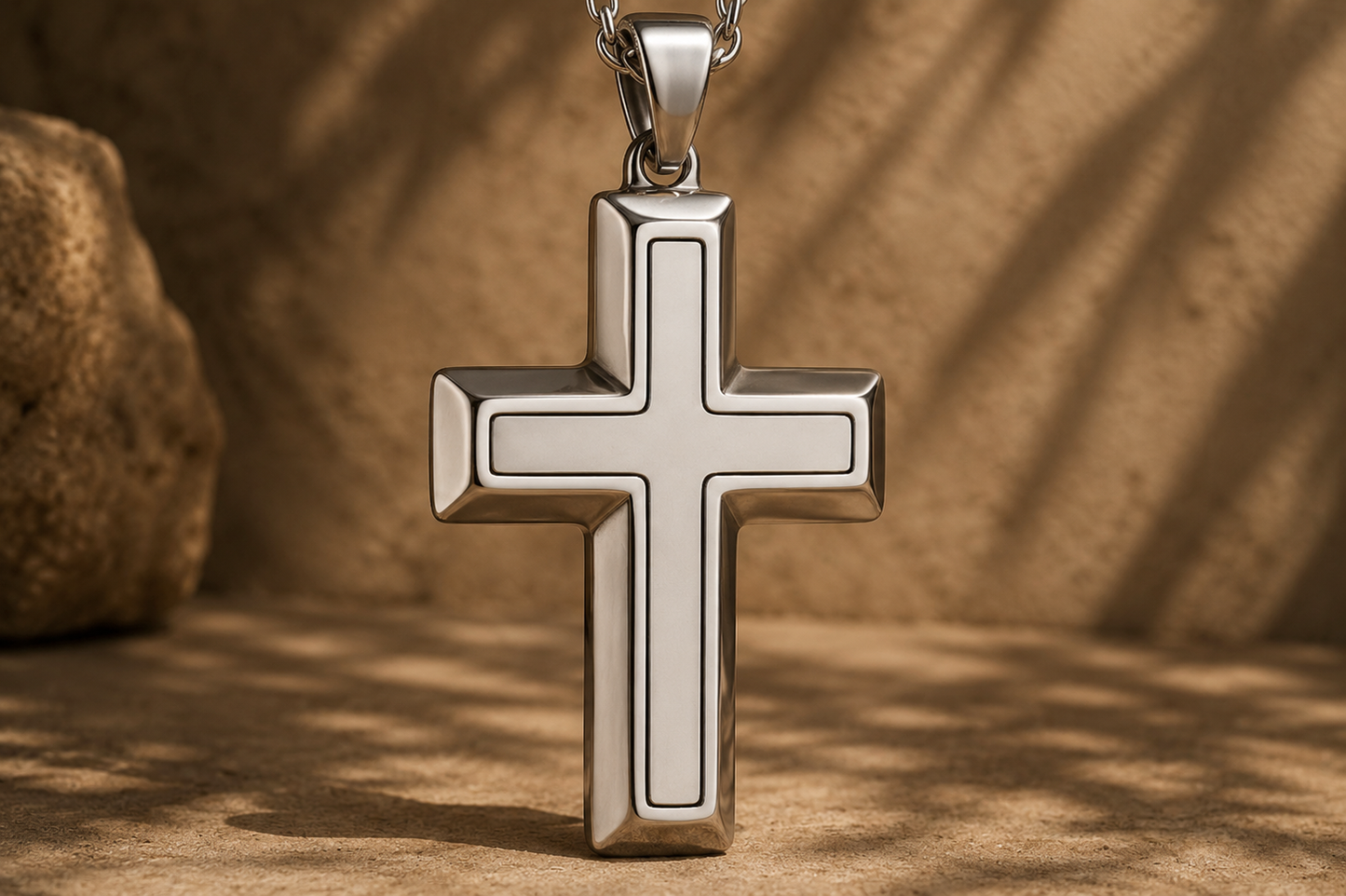Valmont Cross